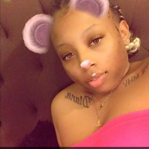 Meet your Posher, Chyna